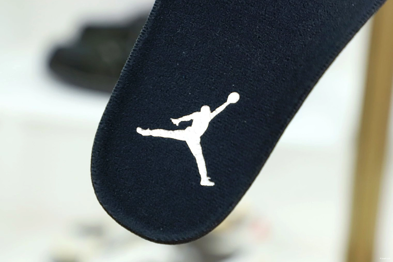 6 JORDAN AIR CHROME 1031